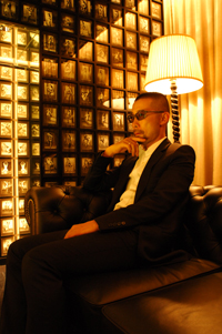 フォトグラファー 須田 誠 写真展 @ test原宿