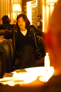 フォトグラファー 須田 誠 写真展 @ test原宿