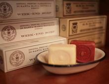 サンタ・マリア・ノヴェッラと美しく生きる（1）