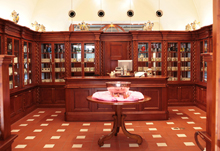 サンタ・マリア・ノヴェッラと美しく生きる（1）