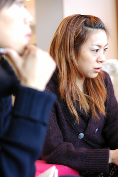 吉岡康子さんに教わる_2