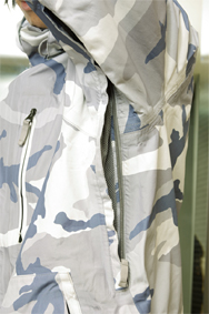 第7回　「衣」にまつわる話 スキーウェア編