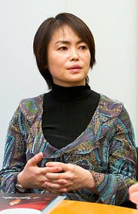 第5回 「キネマ旬報」編集長と、映画「パフューム」を語る 1