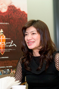 第5回 「キネマ旬報」編集長と、映画「パフューム」を語る 1