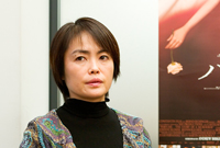 第7回 「キネマ旬報」編集長と、映画「パフューム」を語る 3