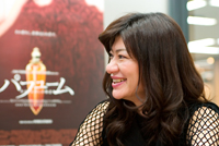 第7回 「キネマ旬報」編集長と、映画「パフューム」を語る 3