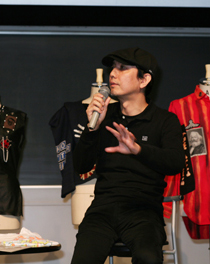 島津由行×オウプナーズ