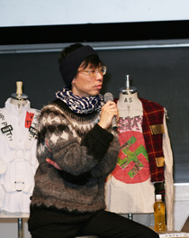 島津由行×オウプナーズ