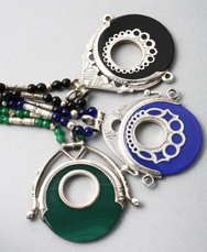 Chapter8:トゥアレグのアクセサリー