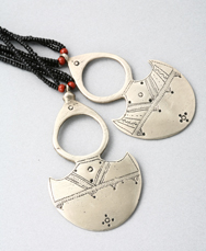 Chapter8:トゥアレグのアクセサリー