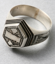 Chapter8:トゥアレグのアクセサリー