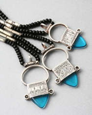 Chapter8:トゥアレグのアクセサリー