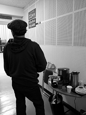 第2曲目「イエロー・マジック・カーニバル」