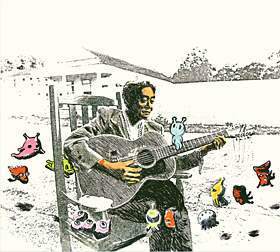 細野晴臣トリビュート・アルバム