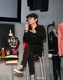 島津由行×オウプナーズ