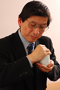 吉岡康子さんに教わる＿2