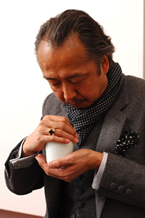 吉岡康子さんに教わる＿2