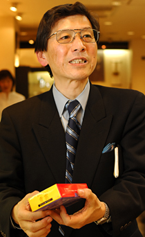 吉岡康子さんに教わる_2