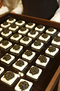 「ボッテガ・ヴェネタ 銀座」<br>オープニング記念パーティー