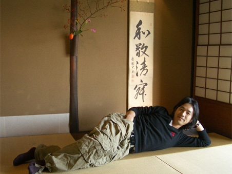 ALDENとの出会いとその魅力を語る(3)