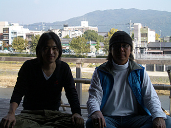 ALDENとの出会いとその魅力を語る(3)