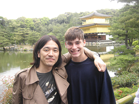 ALDENとの出会いとその魅力を語る(3)