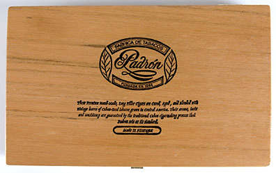 第9回 葉巻の産地:ニカラグア編<br><br>ベスト・シガー・オブ・ザ・イヤー受賞!