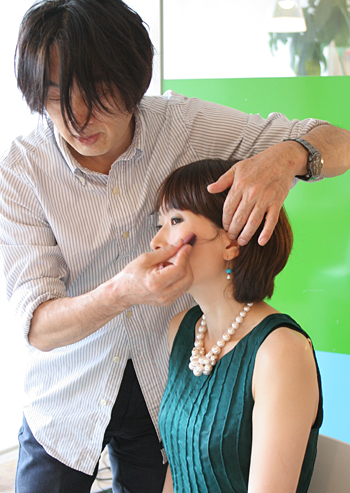 渡辺サブロオ×小林ひろ美<br><br>「サブロオワールドにお邪魔します」(4)