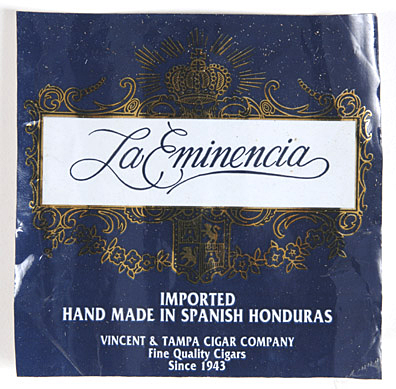 第10回 葉巻の産地:ホンジュラス編<br><br>ホンジュラスという国の由来