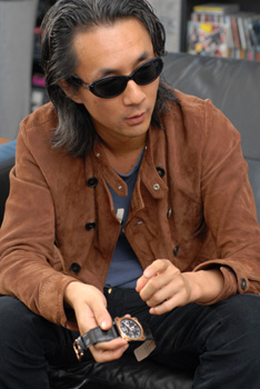 第13回 ボリス・ミハイロフという謎解き その3(番外編)