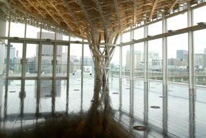 7つのブティックを同列に扱うには