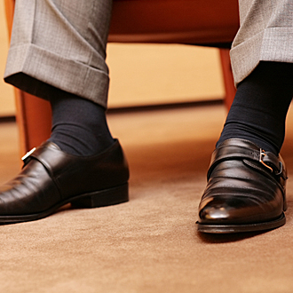 青木定治さんにパリでの暮らしをうかがう（3）～夢はかなうか !? ～