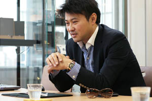 前編 高精度化こそ日本の伝統