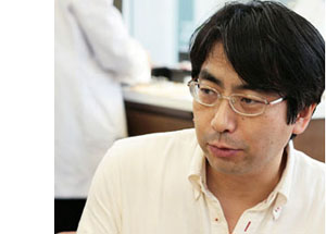 前編 高精度化こそ日本の伝統