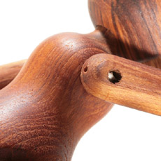 一家に一匹、あるとうれしい<br>ローゼンダールのモンキー