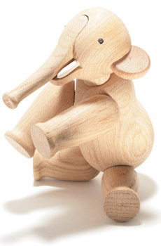 一家に一匹、あるとうれしい<br>ローゼンダールのモンキー