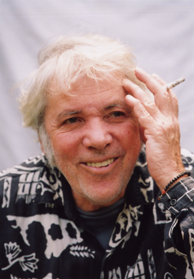 ピエール・バルー、フレンチ サウダージ・ミュージックの原点を探る