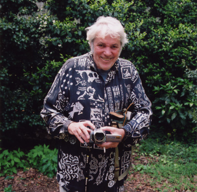 ピエール・バルー、フレンチ サウダージ・ミュージックの原点を探る