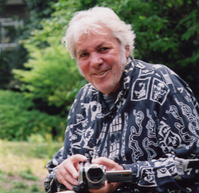 ピエール・バルー、フレンチ サウダージ・ミュージックの原点を探る