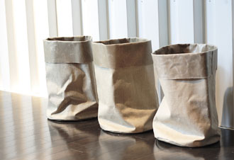 ユニークな創作