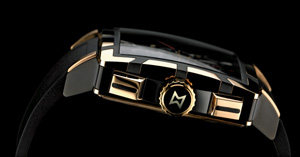 EDOX｜エドックス｜クラスロイヤル オートマチック クロノグラフ