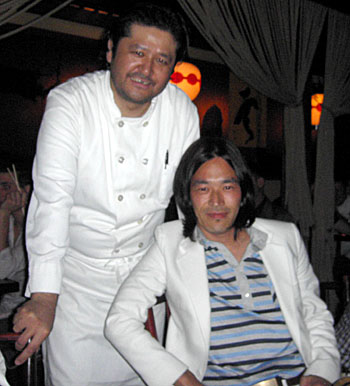 祐真朋樹｜＃shot-9  初夏のニューヨークにて