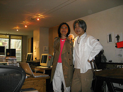 (仮15)04.10.2007<br>今回のタイトル・・・・