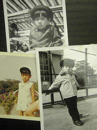 あなたの街にビームスがやってくる!<br><br>2007秋 ビームス NEW STORE 情報