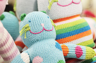 そこはまさに「スペーシー」な空間