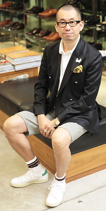 Jacket Style-2
