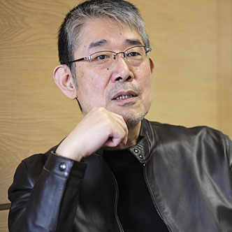 松本 隆×秀島史香 コンピレーションCD発売記念対談(1)<br><br>「私は、茅ヶ崎生まれ、松本育ち」(秀島史香)