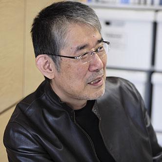 松本 隆×秀島史香 コンピレーションCD発売記念対談(2)<br><br>松本 隆、恐るべしの自選5曲を大解説<少年編>