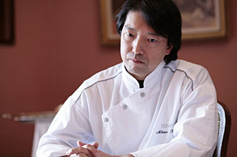 第24回<br>身近なグッドデザイン<br><br>対談｜TERAKOYA 間 光男×M.Y. LABEL 吉田眞紀<br>「グランメゾンとそのカトラリー」.....(3)