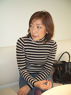 Chico SHIGETA×渡邉季穂<br><br>『SHIGETA』のブレンドエッセンシャルオイルの魅力(1)